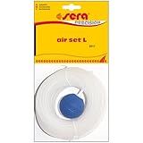 Sera Air Set L avec 10 M de Tuyau Pompe à Air 1 Unité...