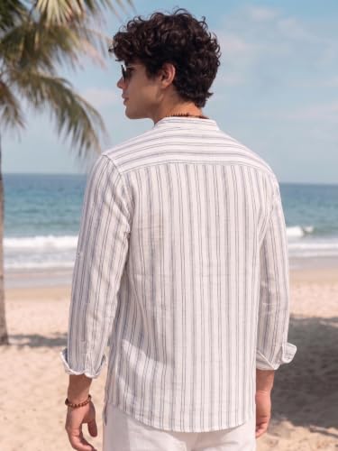 Image of ROYALSCOUT Men Kurta