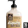 The-Right-To-Shower-Dignity-Body-Wash-Charcoal-and-Cotton-Blossom-Vegan-16-oz The Right to Shower Dignity Body Wash Charcoal and Cotton Blossom Vegan, Aloe Vera, 16 Ounce