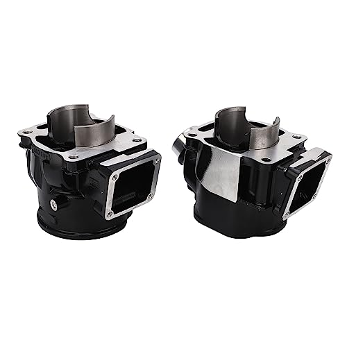 Cilindro de 64 mm de aleación de aluminio de alta pureza para motor de Banshee 350 YFZ350 4