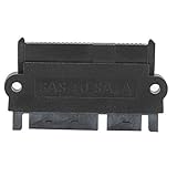[Compatible con diversidad] Puede conectar el disco duro SATA a la placa base SATA y puede conectar el disco duro SAS a la placa base SAS.