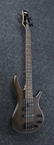 Ibanez GSRM20B-WNF Guitare basse électrique Mikro, Marron - Les Beatles, Paul McCartney, John Lennon, RIngo Starr, George Harrison Ibanez GSRM20B-WNF Guitare basse électrique Mikro, Marron – Image 6