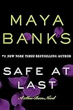 Safe at Last: A Slow Burn Novel (Slow Burn Novels)