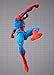 TAMASHII NATIONS - Marvel - Spider-Man (GAMERVERSE) S.H.Figuarts Action Figure