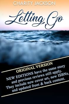 Paperback Letting Go (Pacific Grove Series) Book