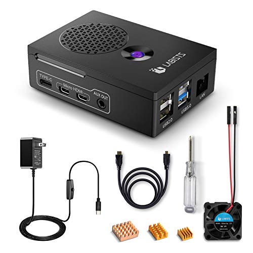 LABISTS Raspberry Pi 4B TypeC電源ケーブル 専用ケース 5.1V 3A スイッチ付き ACアダプター PSE取得 HDMIケーブル LABISTS Raspberry Pi 4B TypeC電源ケーブル 専用ケース 5.1V 3A スイッチ付き ACアダプター PSE取得 HDMIケーブル