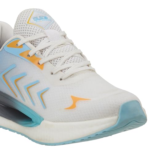 Image of Duke Mens Fwol2059 Sneaker
