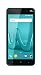 Produktbild Wiko Lenny 4 12,7 cm (5 Zoll) Smartphone (8MP Kamera, 16 GB internen Speicher, 1GB RAM, Dual-SIM, Android Nougat) türkis