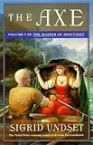 undset  [The Axe] (By: Undset) [published: May, 1995]