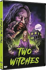 Two Witches 2021 Digital Copy Origen Francés sin español