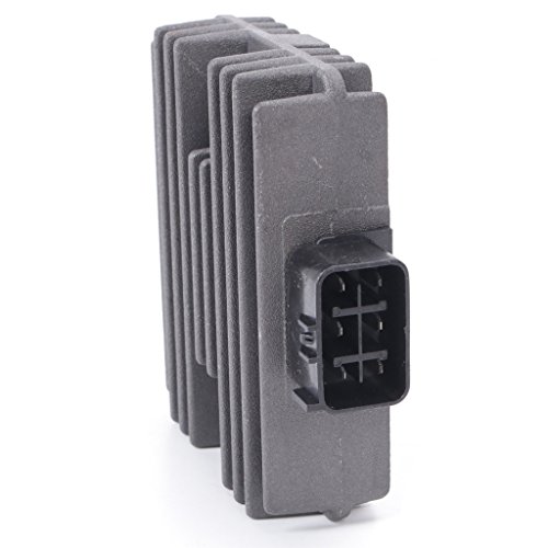 Voltage Regulator Rectifier For Yamaha 6D3-81960-00-00 / 68V-81960-00-00 #TOP5