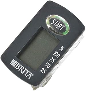 BRITA - AFFICHEUR MEMO DETECTEUR CARTOUCHE BRITA 504324 - 504324