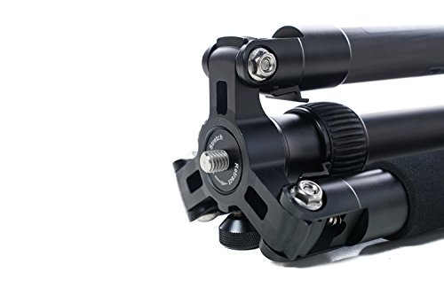 Fotopro X-Go Max Tripod Kit, Black, Max, Fpxgo Fpxgo Max #TOP4