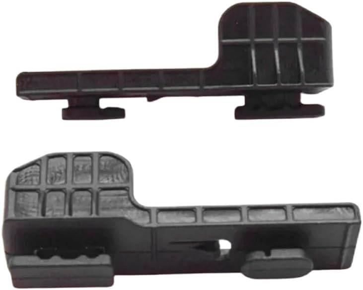 Roof Air Deflector Replacement Kit Compatible with L663 Models - LR137034