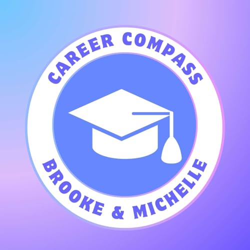 Career Compass copertina