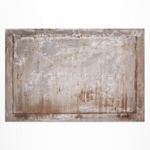 Tapis de balcon résistant décoloration 120x180 cm étanche pour terrasse et jardin - 2