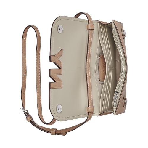 Image of DKNY womens Nicole Wallet on Crossbody