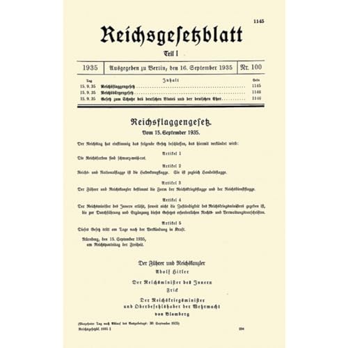 Hitler's Rise to Power and Nazi Jewish Laws