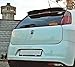 Adesivi Fake Taxi falso taxi per auto TUNING Drift Turbo Hoon Falso Race Car Divertente Sticker Decal- vinile colore a scelta COD.0052(ARANCIONE)
