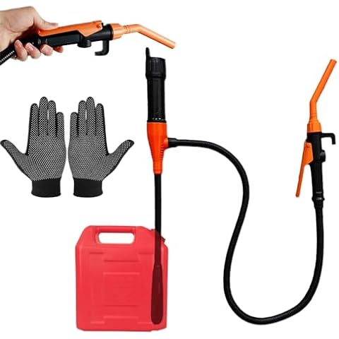 Anyingkai Pompe électrique portable Cover