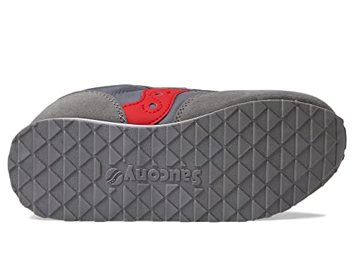 Image of Saucony Unisex-Child Originals Jazz Hook & Loop Sneaker (Toddler /Little Kid)