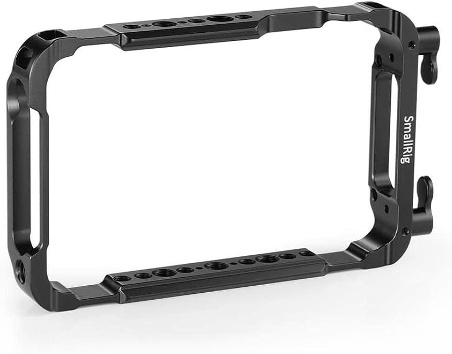 Amazon.com: Atomos SmallRig AtomX Cage for Ninja V 5