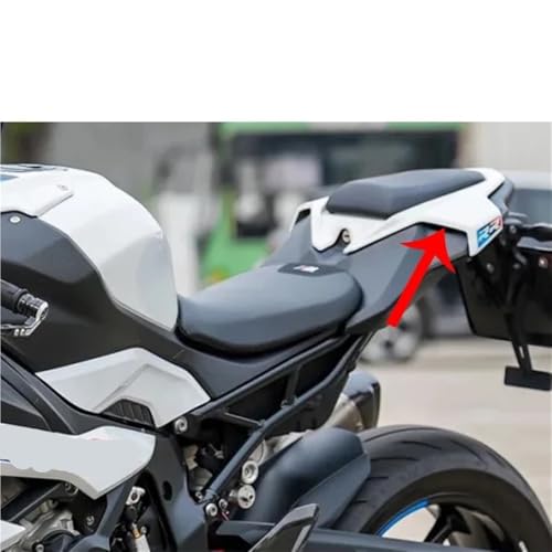 Kit carénages siège arrière S1000RR résistant aux vibrations ABS - 3