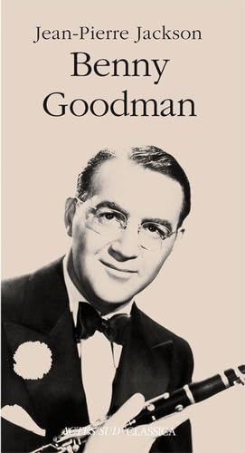  Benny Goodman