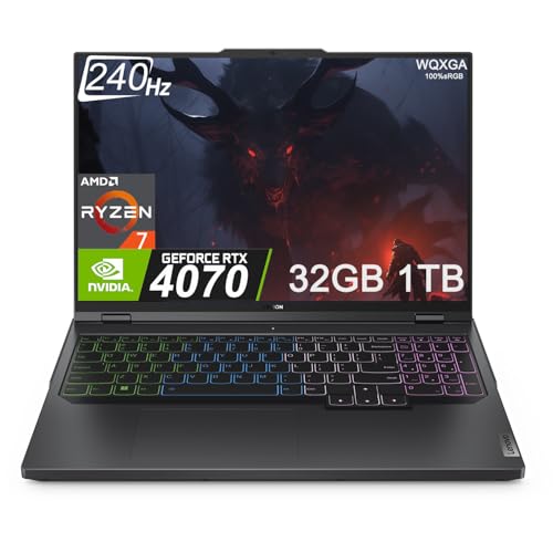 Lenovo Legion 5