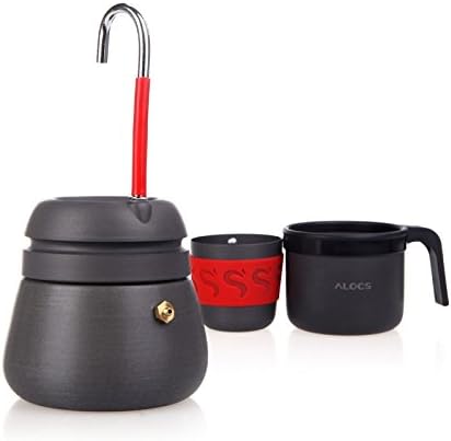 Amazon Yingteアウトドアコーヒーメーカー 350mlキャンプハイキングコーヒーメーカー2カップとポットcoff Yingte コーヒーメーカー 通販