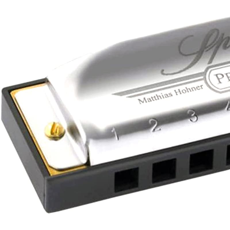 Harmonica Spécial 20 harmonica fort 10 orifices orgue ABS Comb blues harp Key c a BB e instrument progressif Allemagne - Les Beatles, Paul McCartney, John Lennon, RIngo Starr, George Harrison Harmonica Spécial 20 harmonica fort 10 orifices orgue ABS Comb blues harp Key c a BB e instrument progressif Allemagne – Image 6