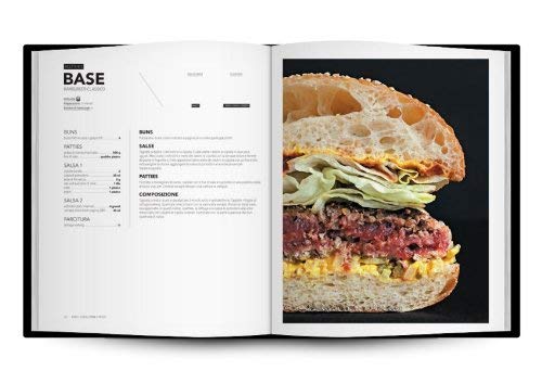 Blend Hamburger Gourmet. Nuova Ediz. - 5