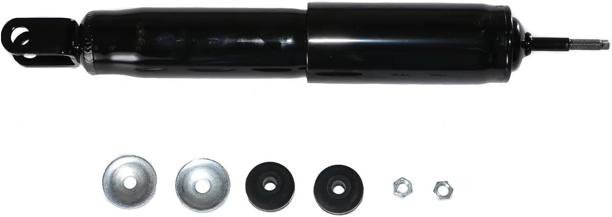 ACDelco Gold 530-301 (88945469) Premium Gas Charged Front Shock Absorber