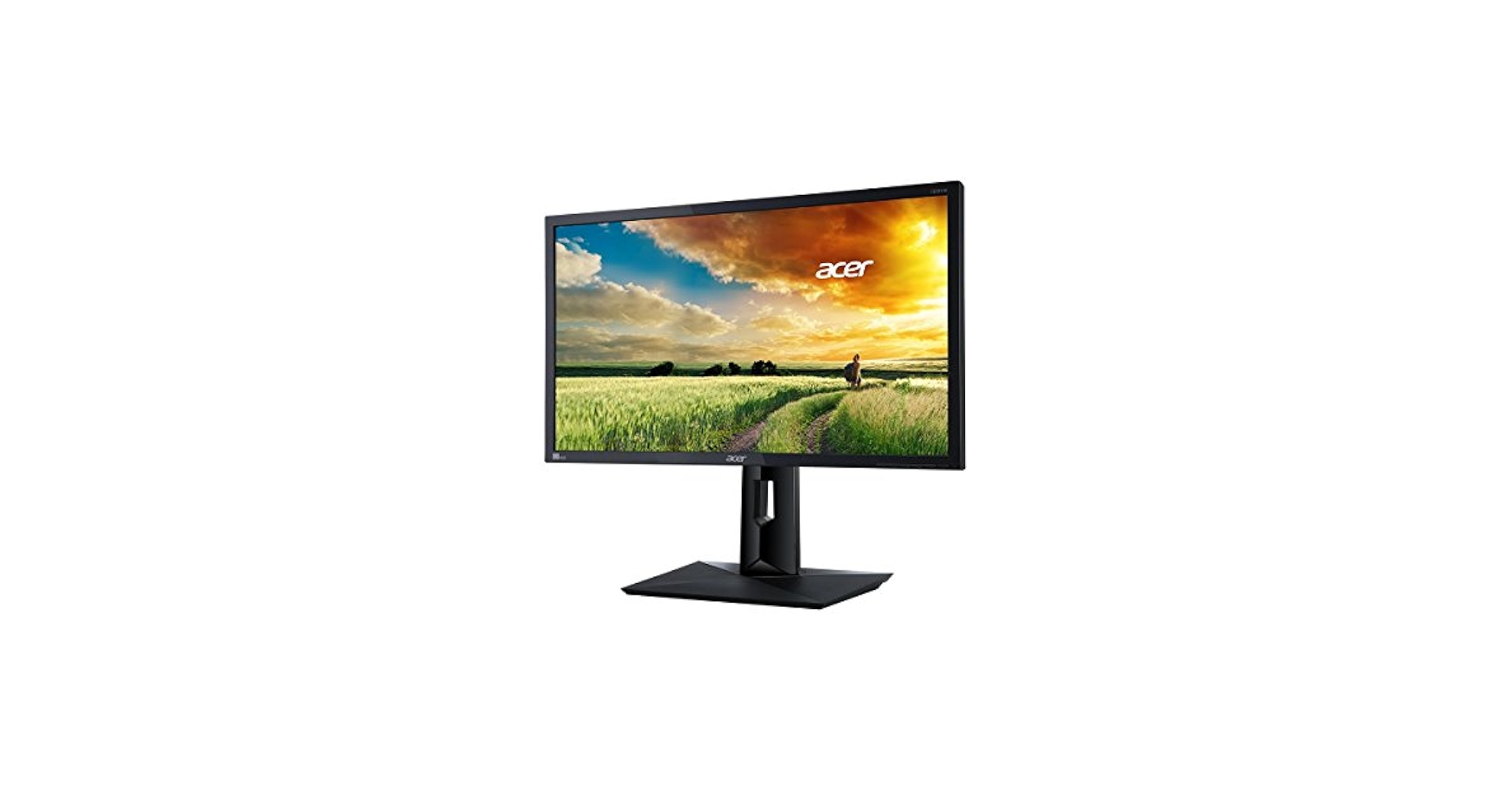 Amazon.com: Acer CB281HK Monitor LCD LED de 28