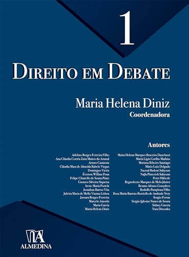 Direito em debate v.1