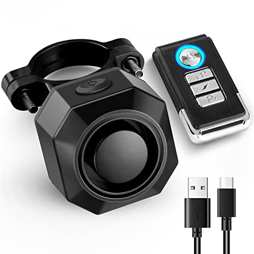 The 10 Best Alarm Systems For Bicycles Guidebook