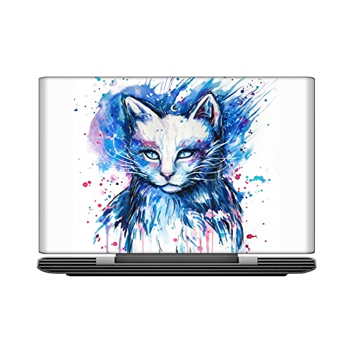 Vinyle autocollant ASUS Vivobook 14 X409FA Pixie Cold
