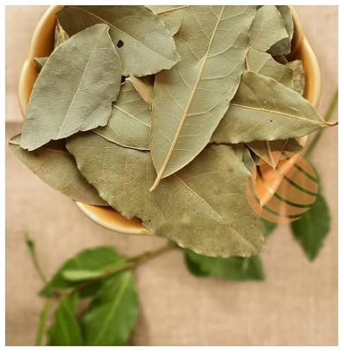 LOURO FOLHAS TURCO - Hema - Pcte 500 G