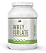 Produktbild Pure Nutrition WHEY ISOLATE Protein Pulver|Molkenproteinpulver Drink|Molkepulver Muskelaufbau Low Carb Fat Ohne Zucker|Neutral Schokolade Cookies Hazelnut Molke Eiweiß Pulver|15|30|60 Portionen