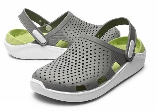 Men Casual Clogs Sandals Comfortable Slip On Lightweight Durable Ideal for Daily Outdoor Use-picture-30