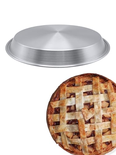 Lista de Moldes para pay Top 5. 50 Molde de Aluminio de 30 cm para pay 3.5 x 6 x 25.5cm, Repostería, Cocina, Postres. Ideal para pay, tartas.