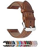 【22mm Uhrenarmband】 Passt für Uhren mit einer Ansatzbreite von 22mm,z.B.Asus ZenWatch 2 1.63