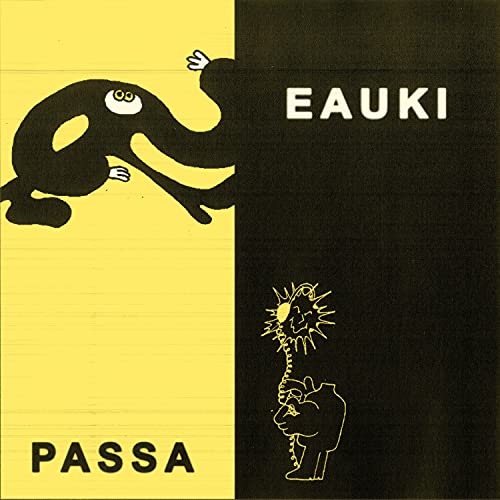 Eauki