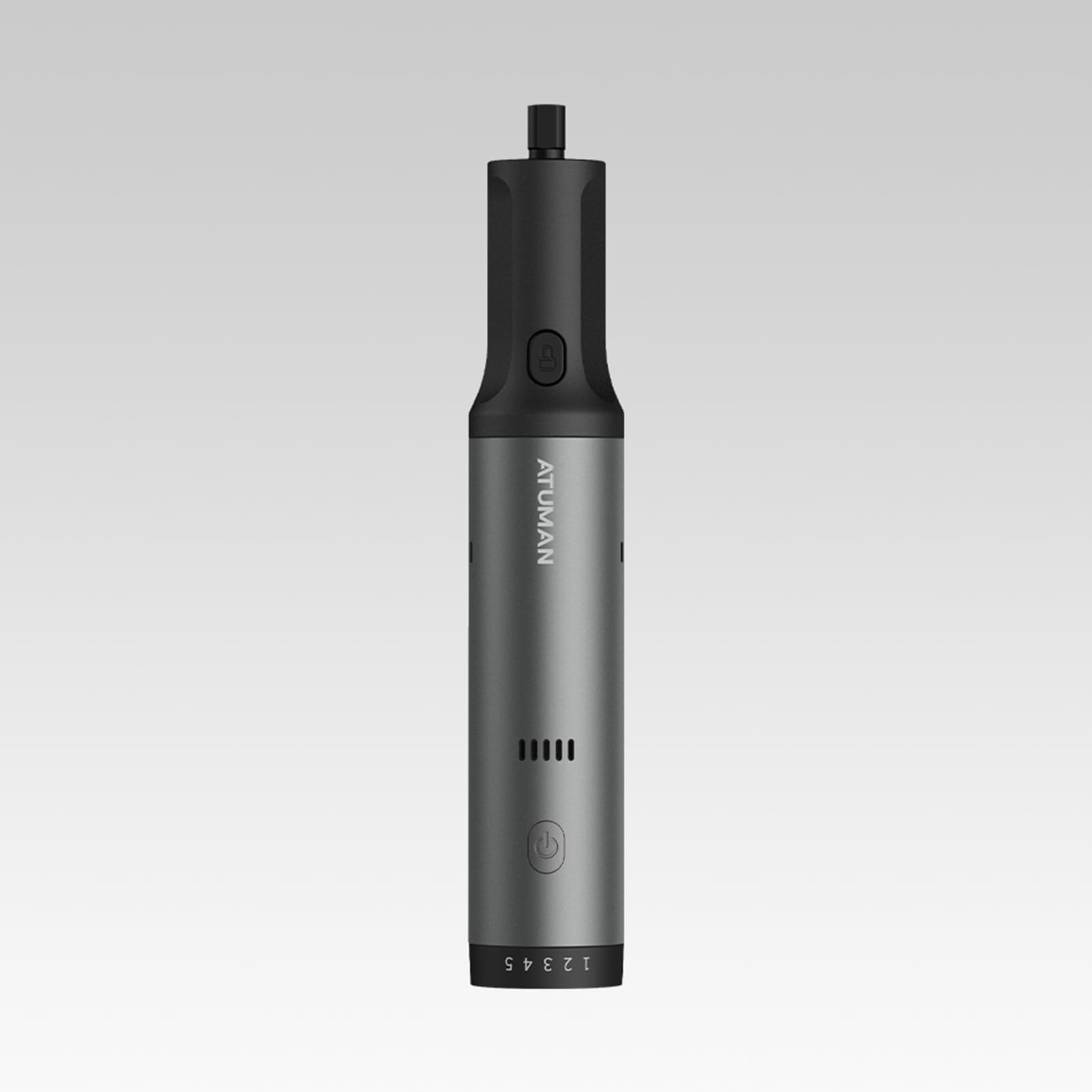 ATuMan Engraving Pen Rechargeable Cordless Engraver 5 Speed