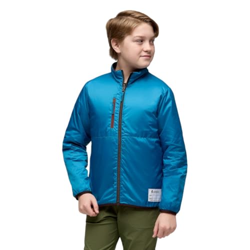 Cotopaxi Children's Capa Insulated Jacket4