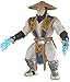 Funko Savage World: Mortal Kombat- Raiden Collectible Toy