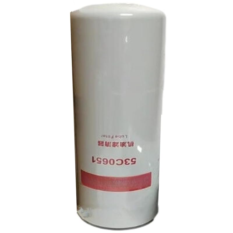 1Pcs new 53C0651 oil filter element