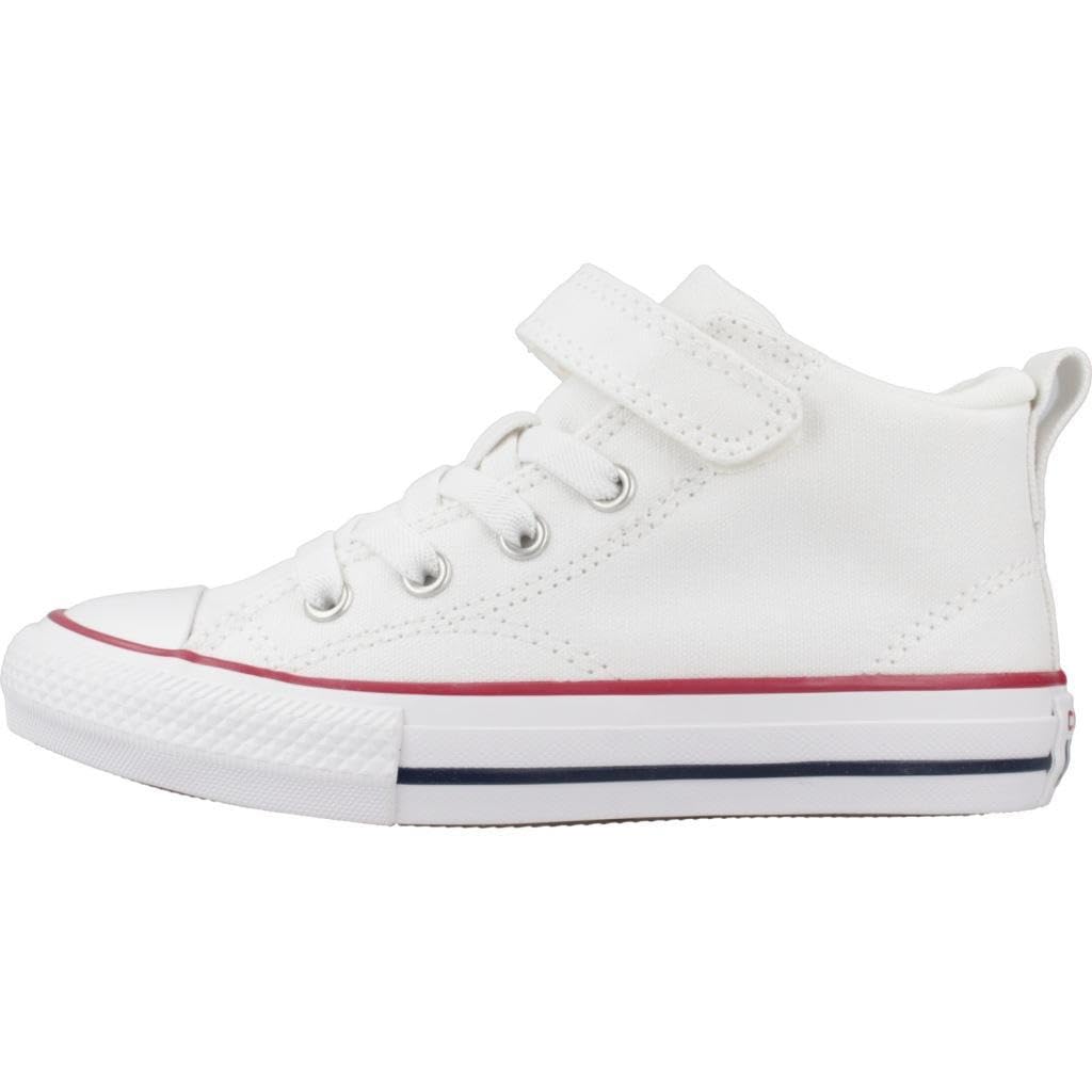 Converse Chuck Taylor All Star Malden Street Sneaker Kind Weiss Sneaker High Shoes