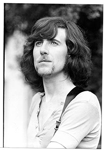Graham Nash