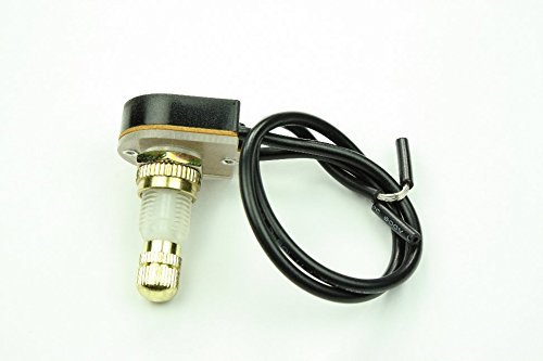 Selecta Switch SS108-BG SWITCH, ROTARY, SPST